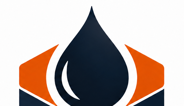 OLEOBLOCK brand symbol