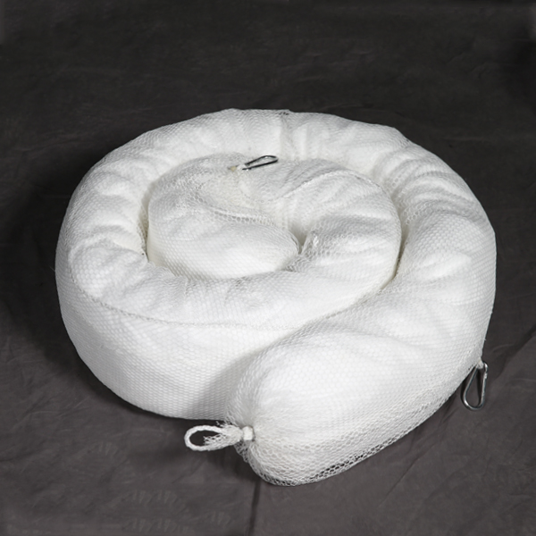 OLEOBLOCK absorbent boom