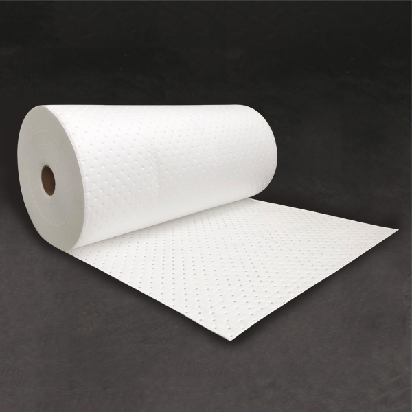 OLEOBLOCK absorbent roll